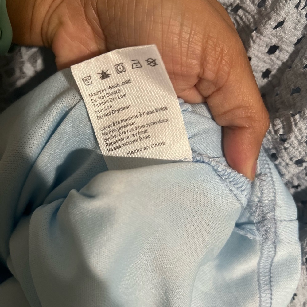 Foxiedox Elle lace midi dress large - Picture 3 of 10